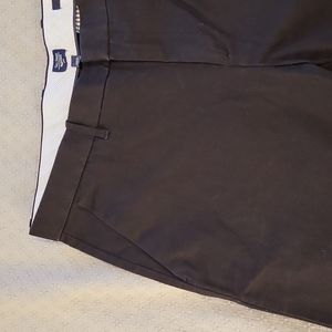 Gap men's black pants